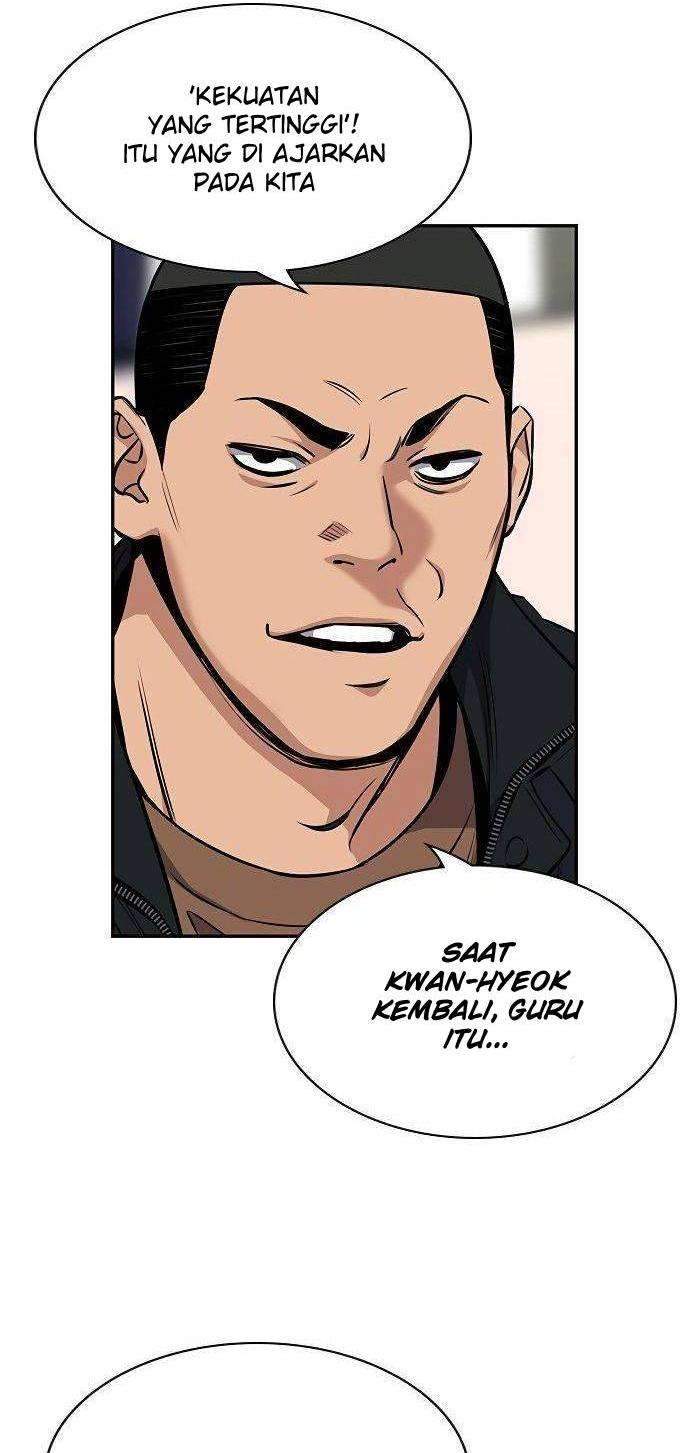 True Education Chapter 10 Gambar 52