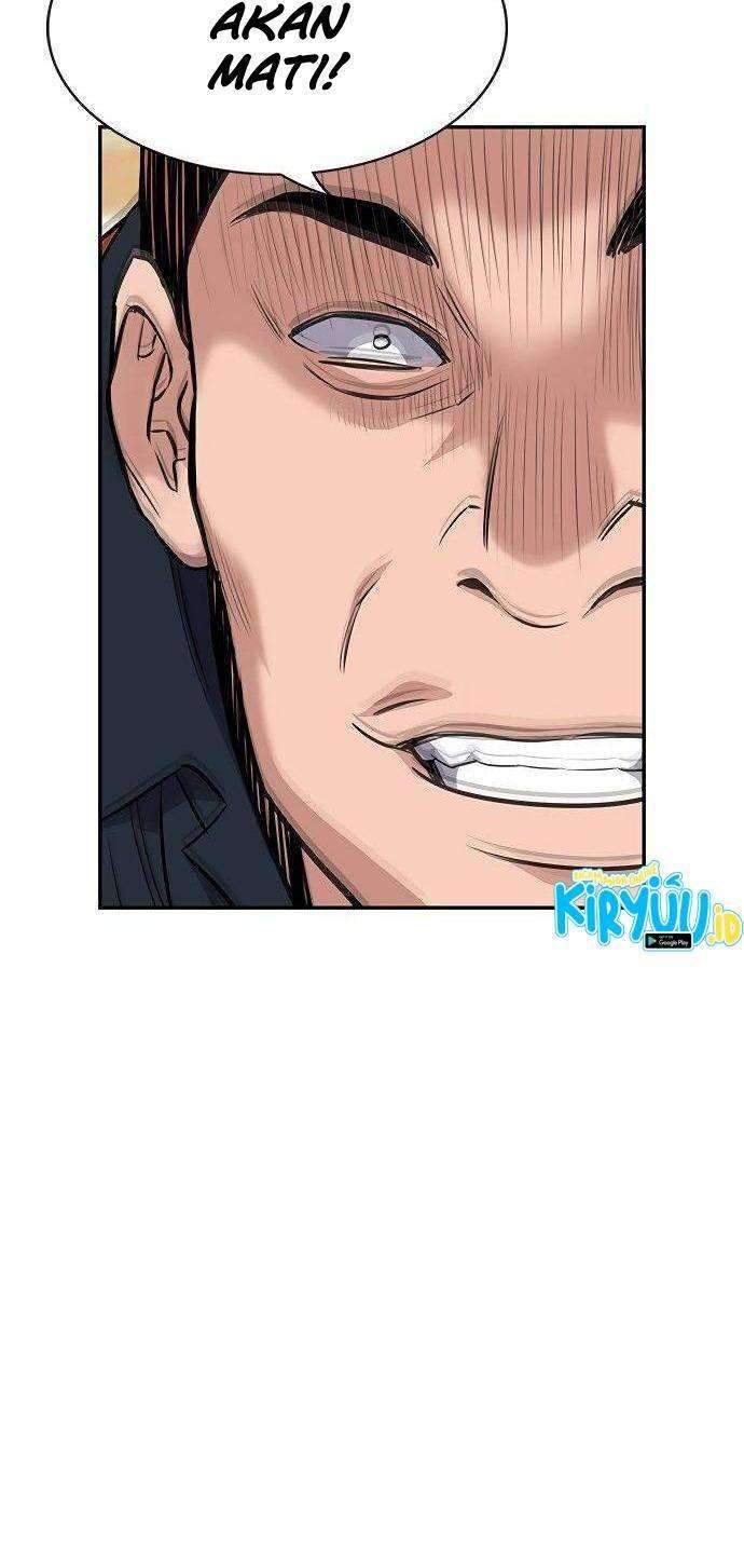 True Education Chapter 10 Gambar 53