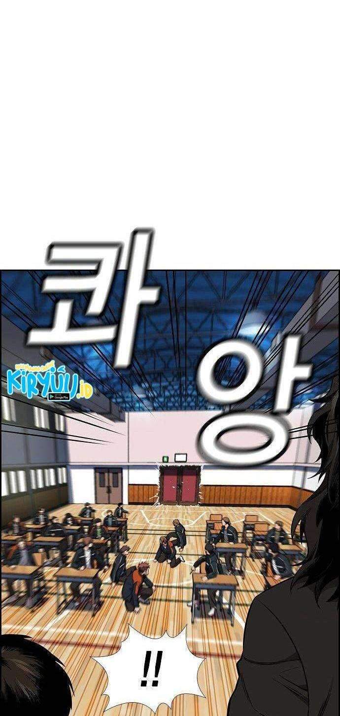 True Education Chapter 10 Gambar 54