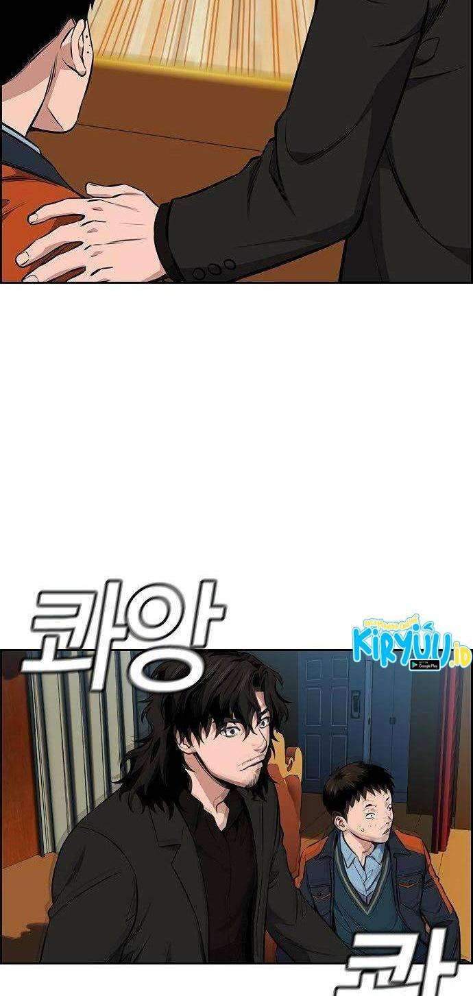 True Education Chapter 10 Gambar 55