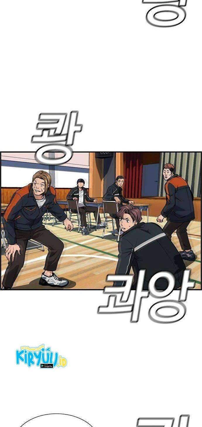 True Education Chapter 10 Gambar 56