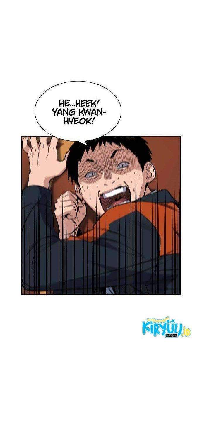 True Education Chapter 10 Gambar 62