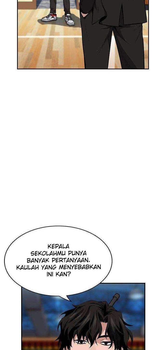 True Education Chapter 10 Gambar 66