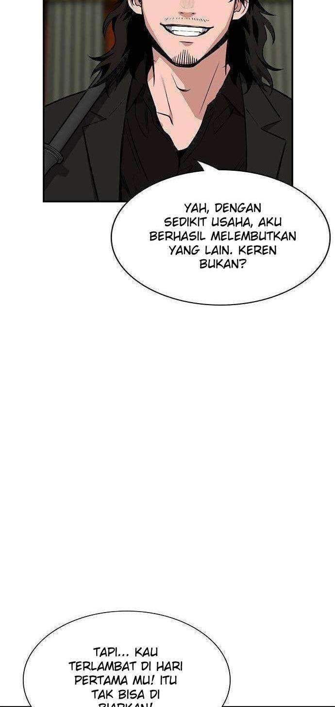 True Education Chapter 10 Gambar 67