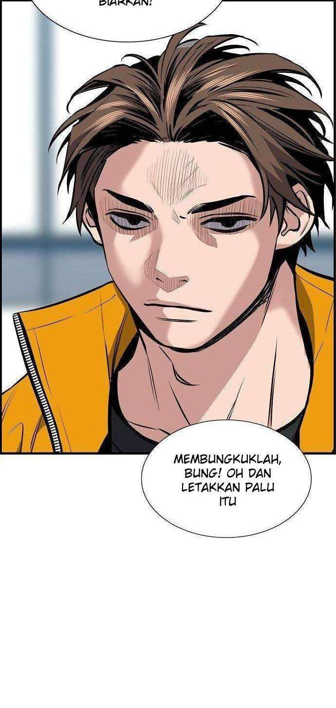 True Education Chapter 10 Gambar 68