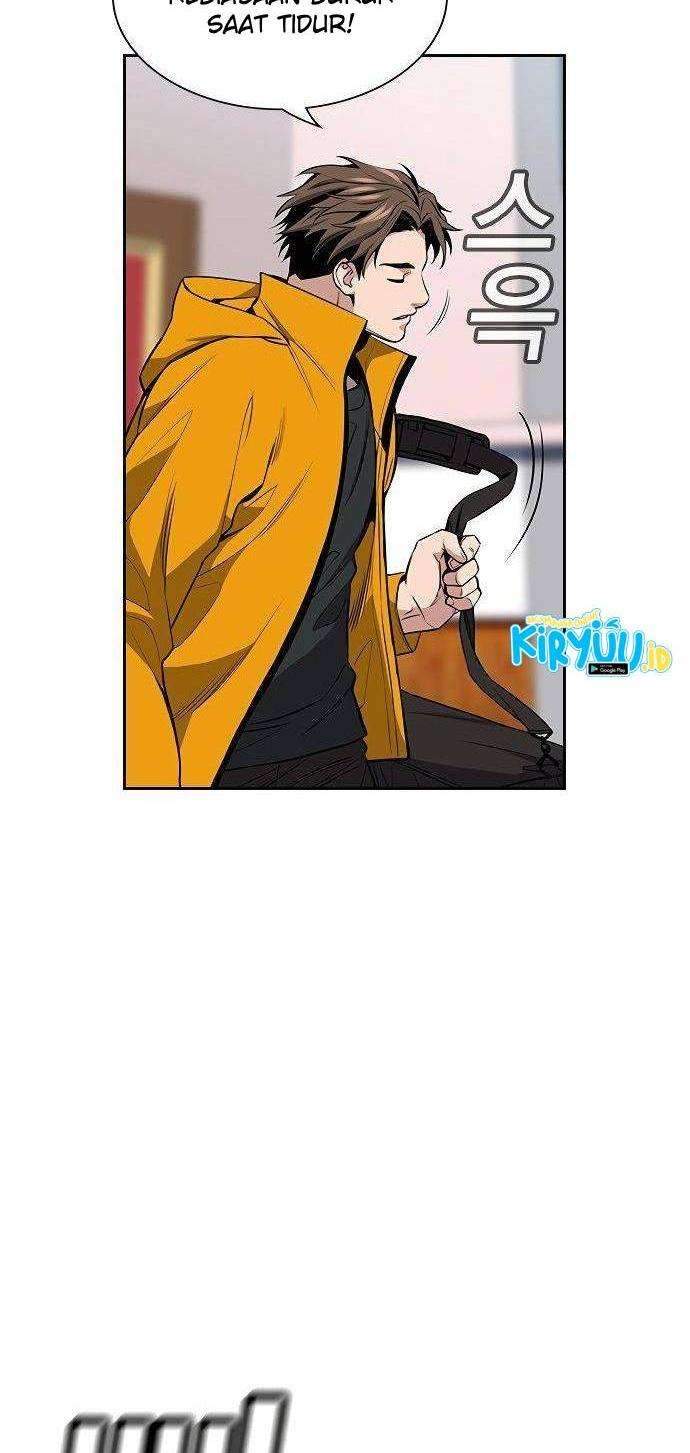 True Education Chapter 10 Gambar 70