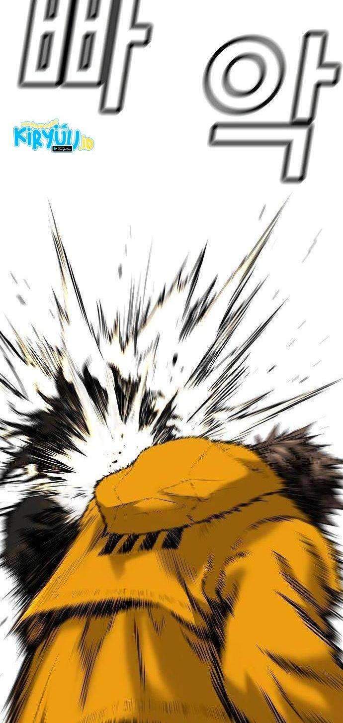 True Education Chapter 10 Gambar 71