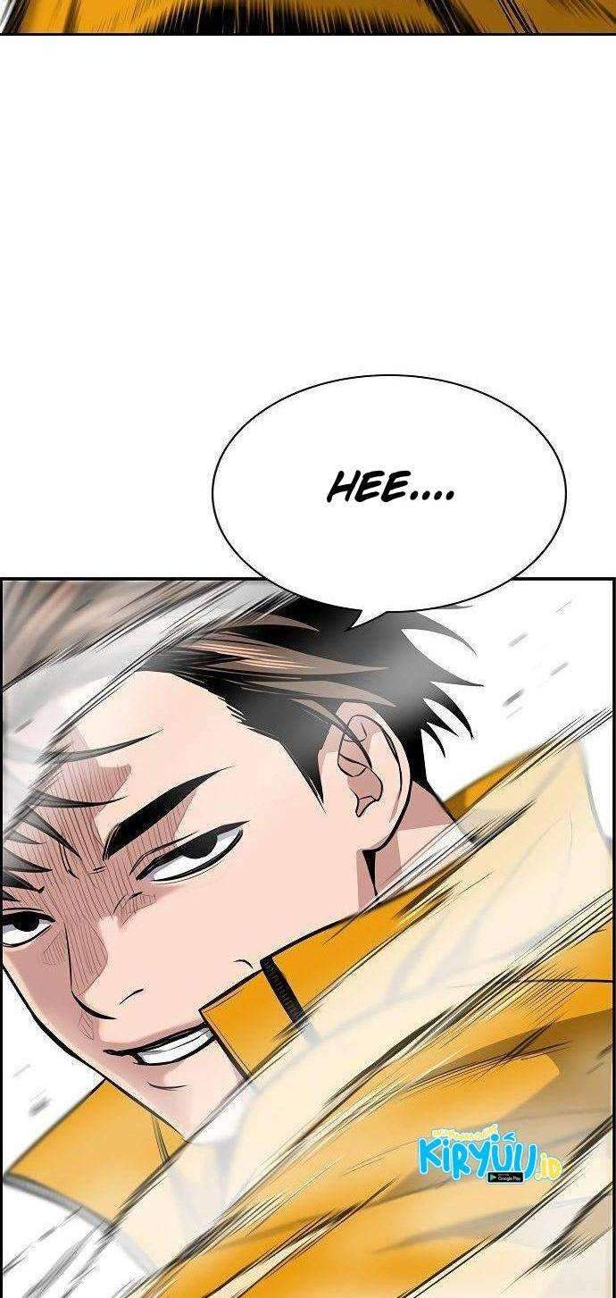 True Education Chapter 10 Gambar 72