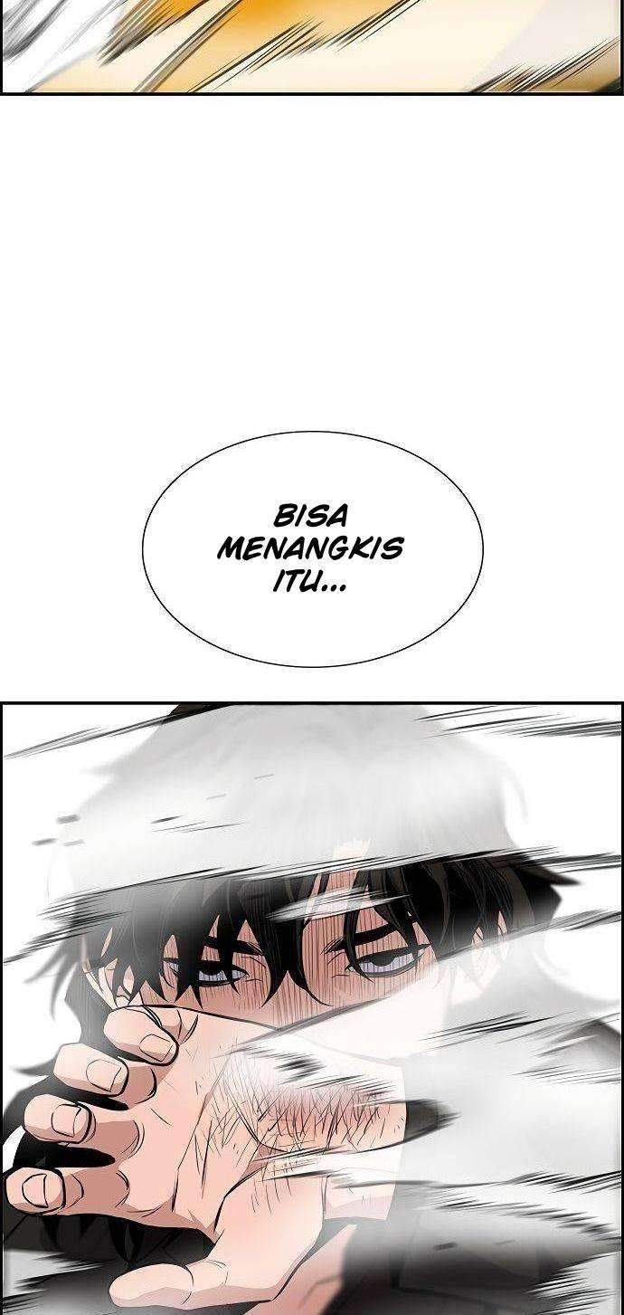 True Education Chapter 10 Gambar 73