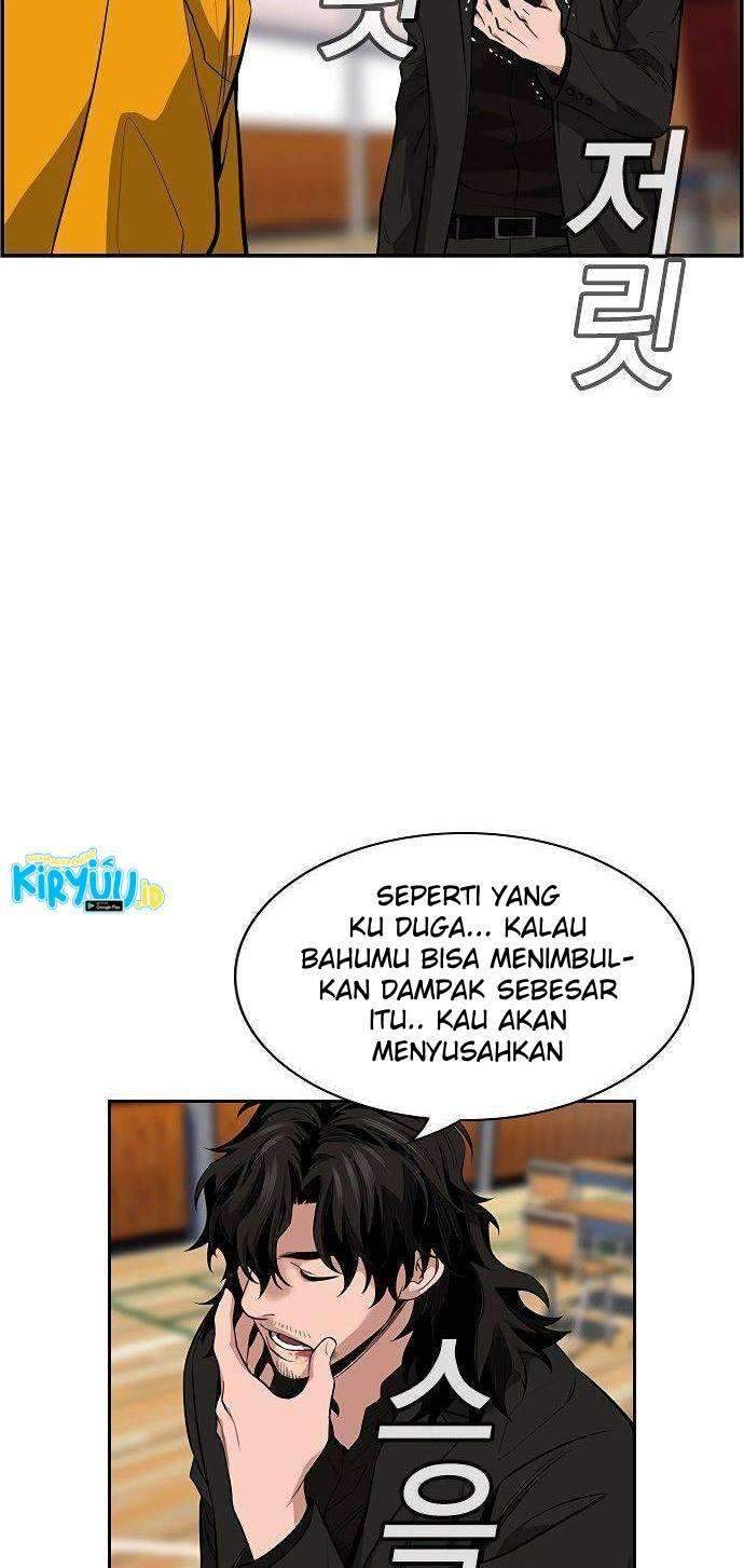 True Education Chapter 10 Gambar 77