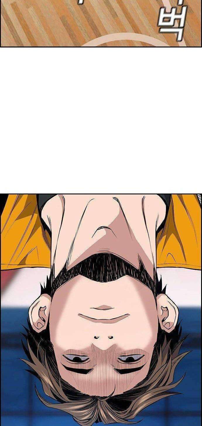 True Education Chapter 10 Gambar 79