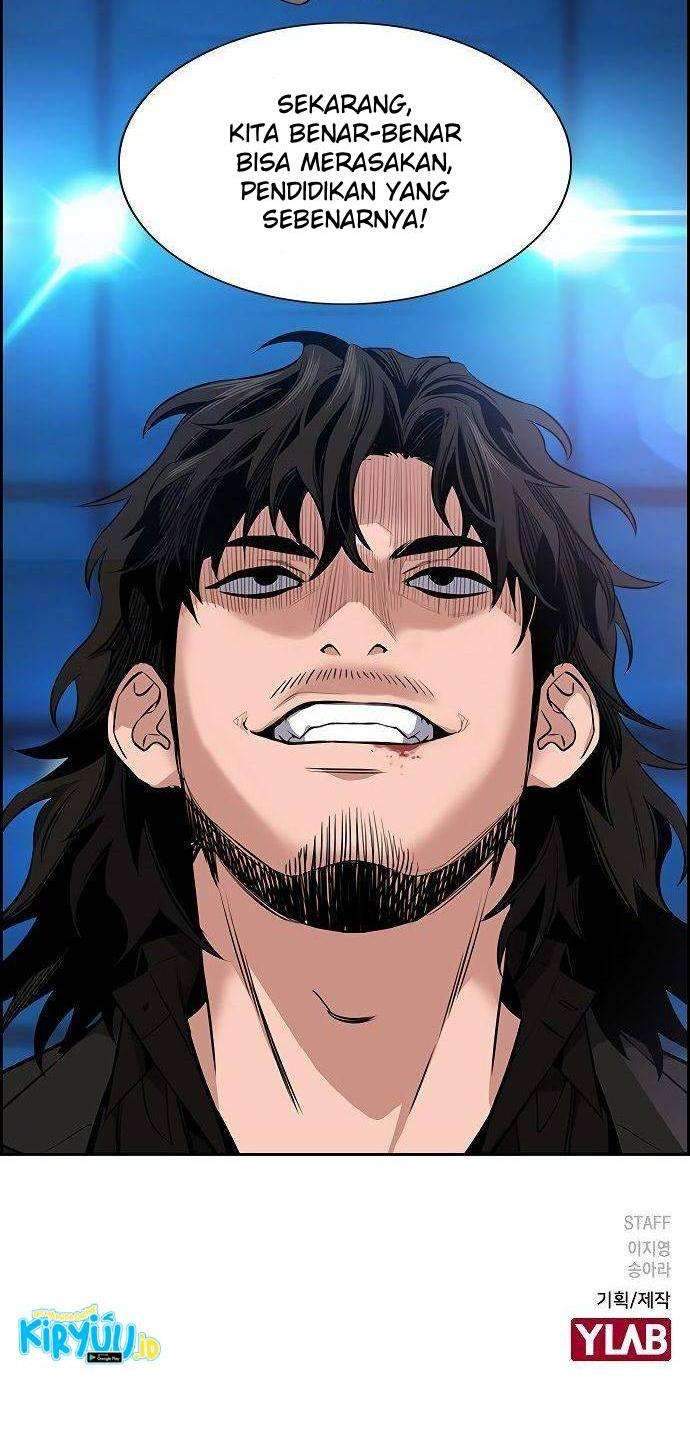 True Education Chapter 10 Gambar 80