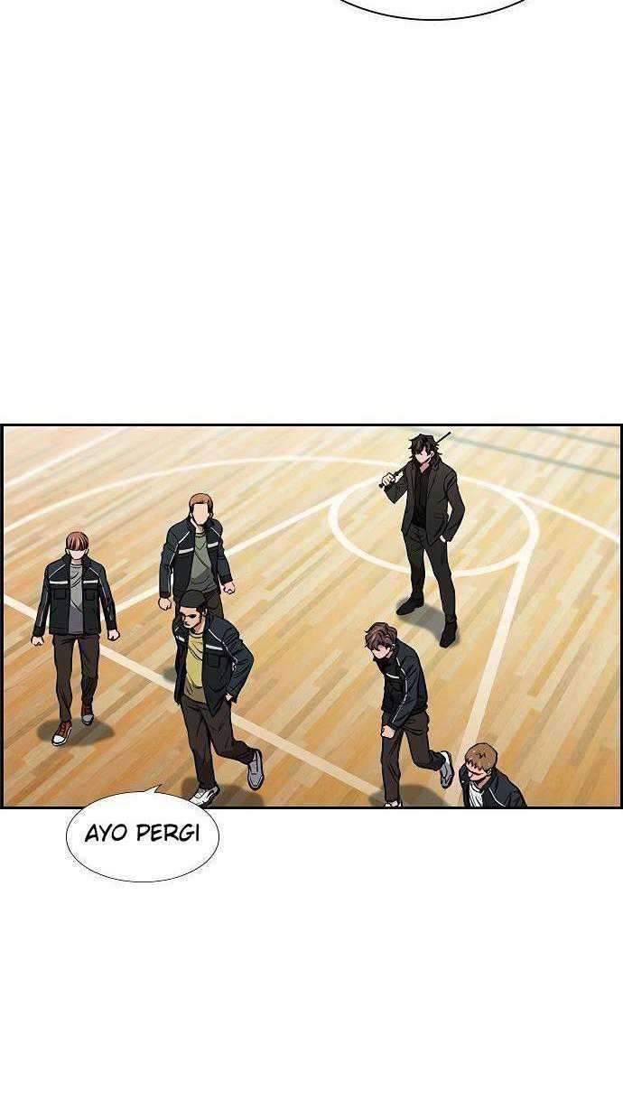 True Education Chapter 9 Gambar 11