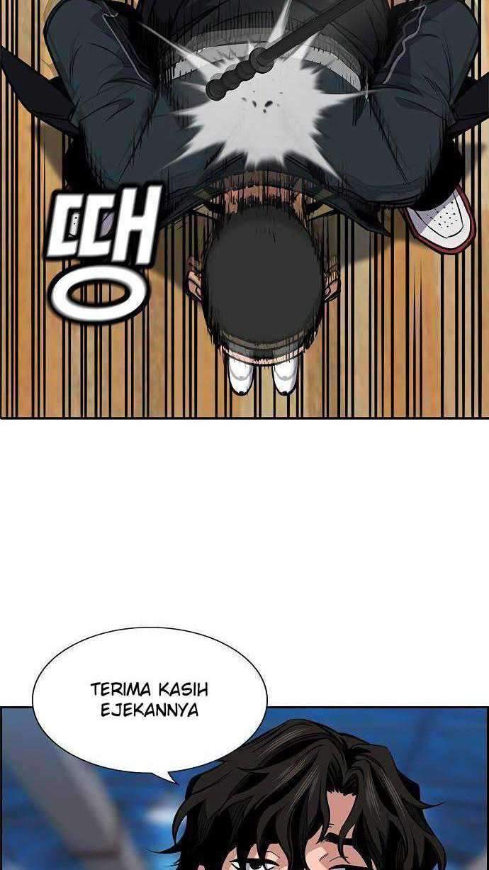 True Education Chapter 9 Gambar 13