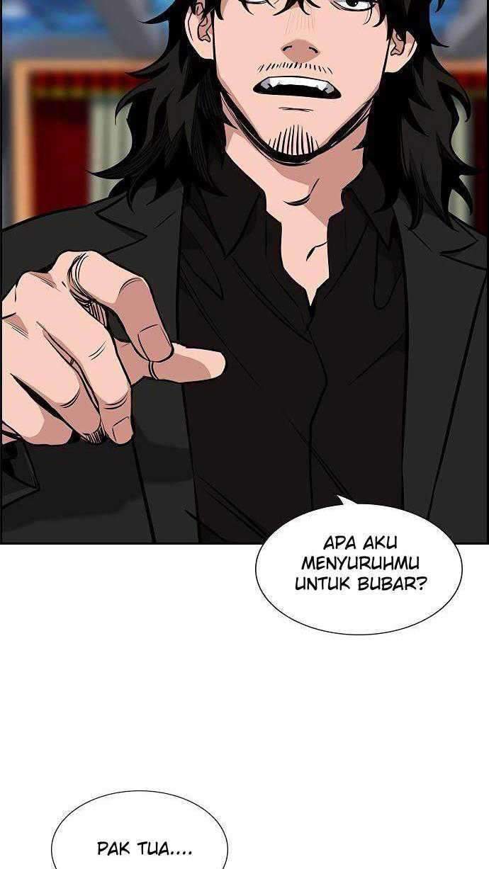 True Education Chapter 9 Gambar 14
