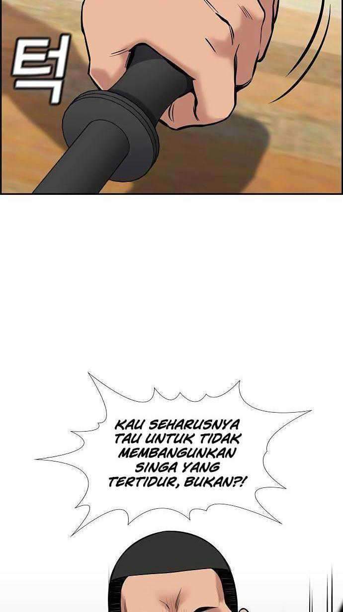 True Education Chapter 9 Gambar 16