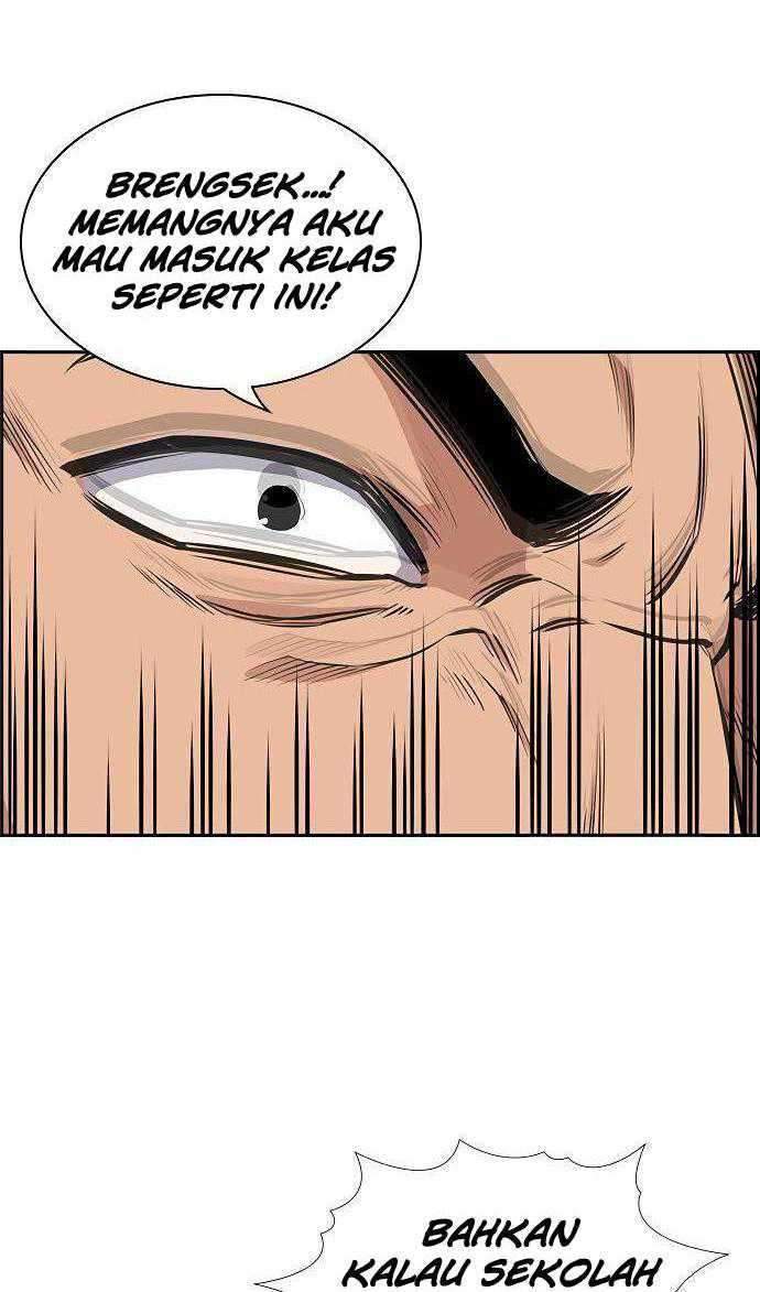 True Education Chapter 9 Gambar 23