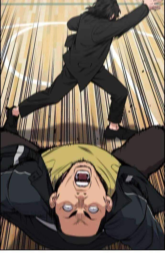 True Education Chapter 9 Gambar 27