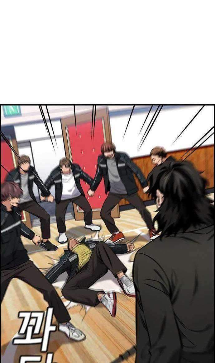 True Education Chapter 9 Gambar 28