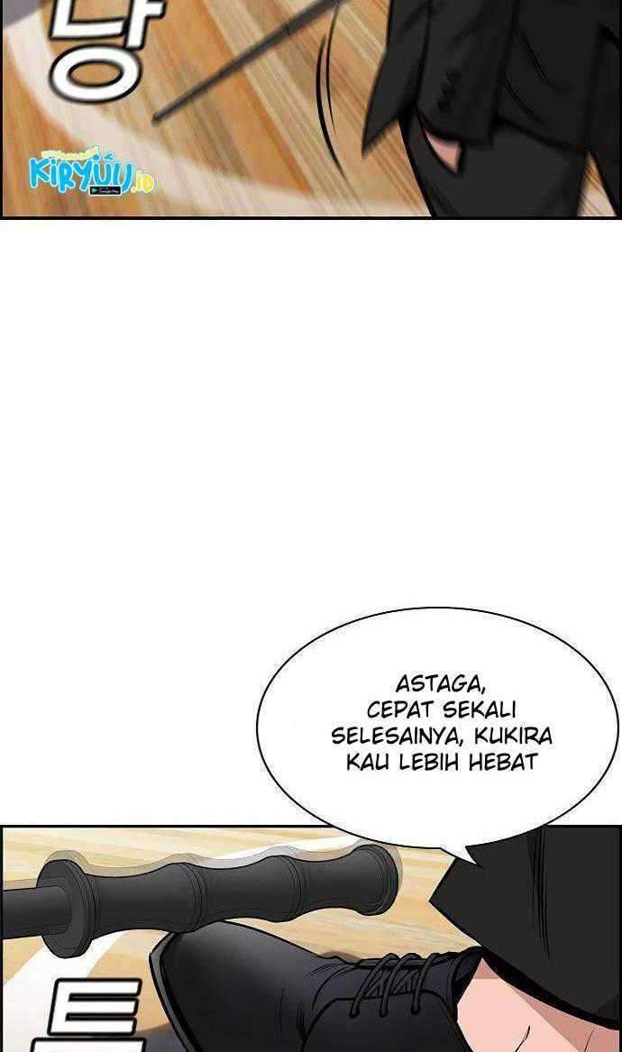 True Education Chapter 9 Gambar 29