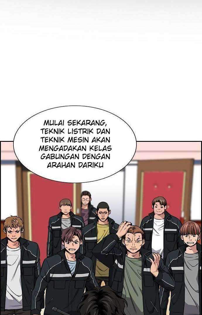 True Education Chapter 9 Gambar 3