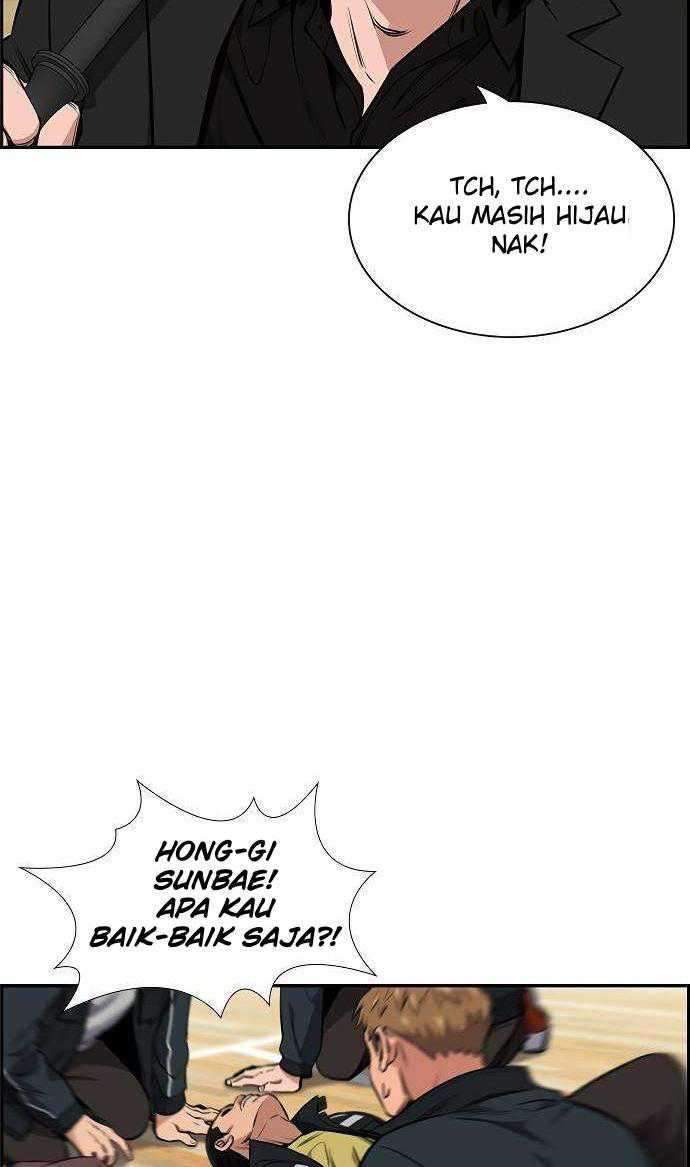 True Education Chapter 9 Gambar 31