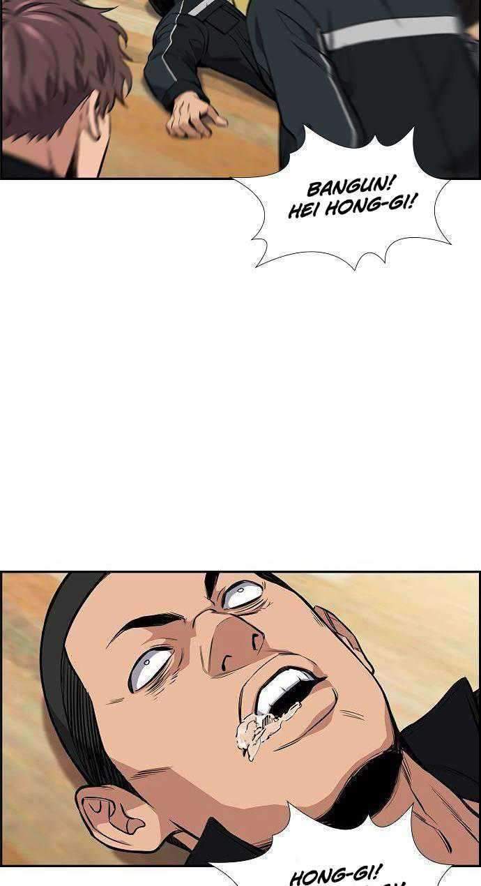 True Education Chapter 9 Gambar 32