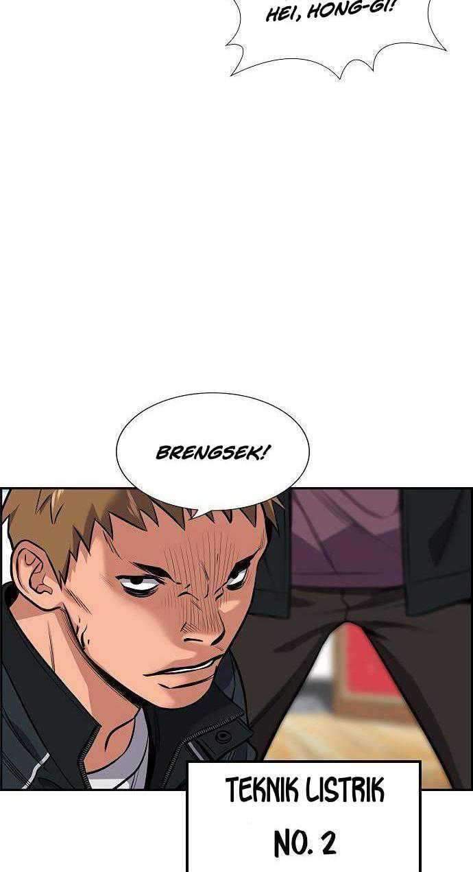 True Education Chapter 9 Gambar 33