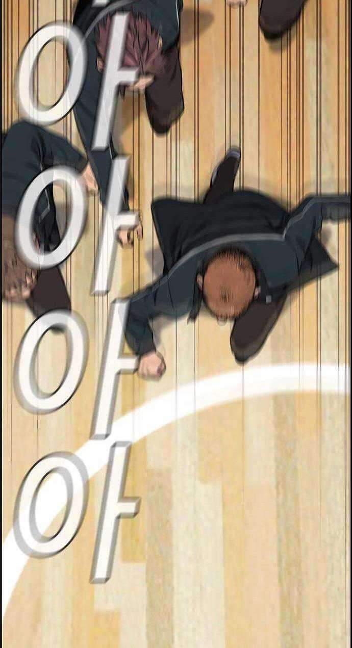 True Education Chapter 9 Gambar 36