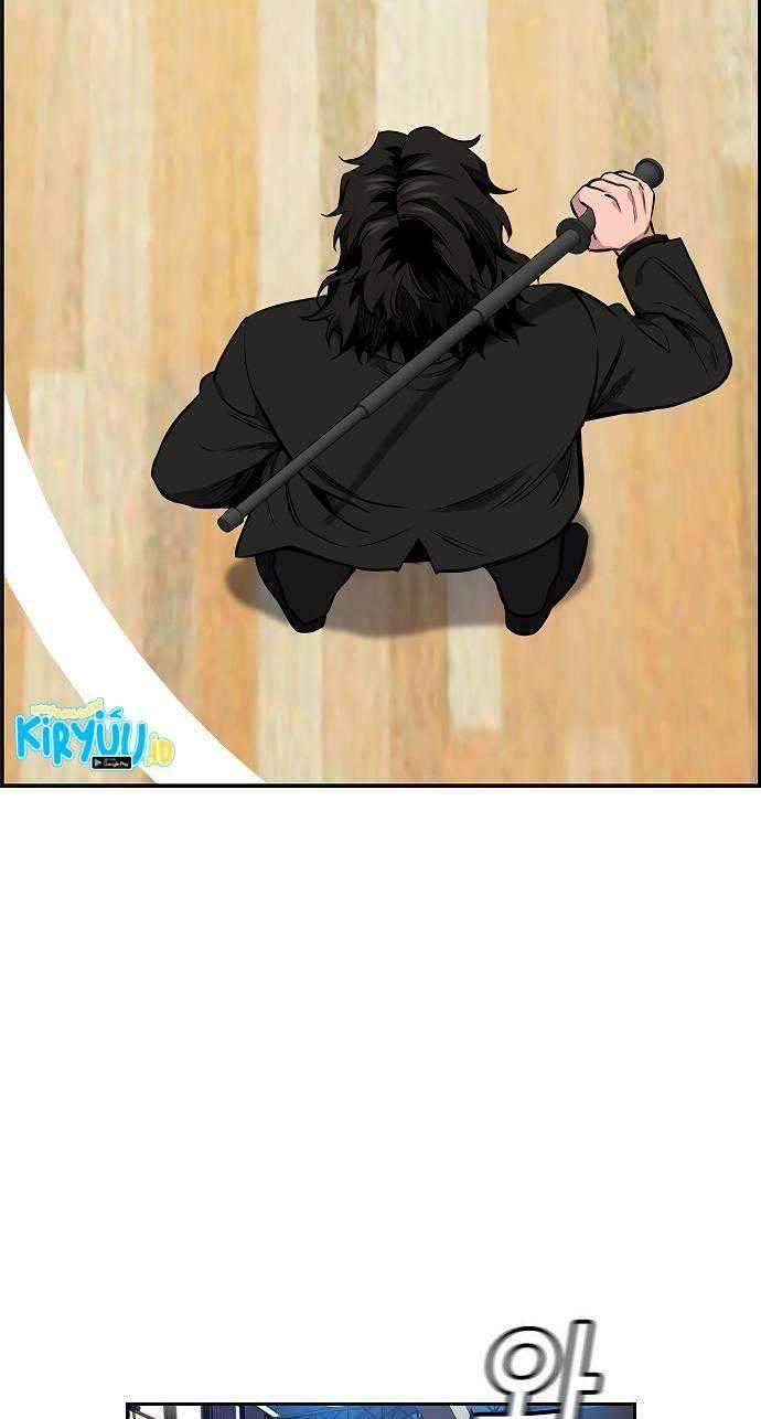 True Education Chapter 9 Gambar 37