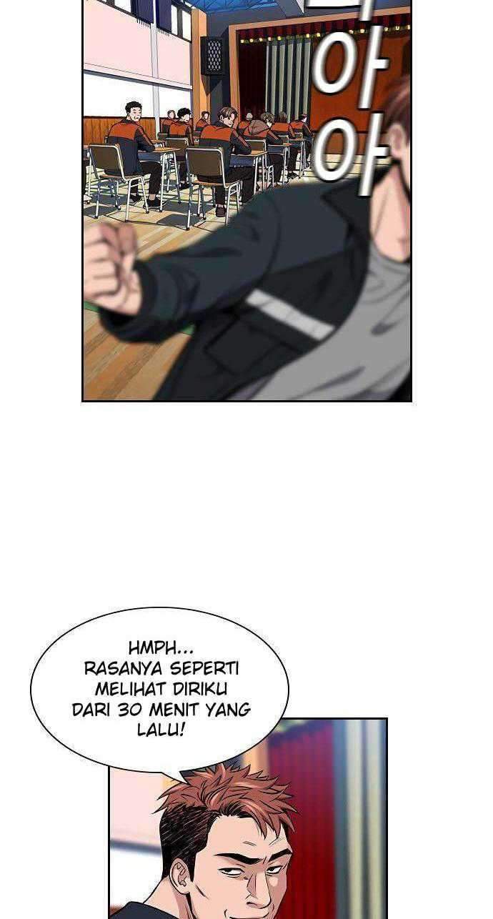 True Education Chapter 9 Gambar 38