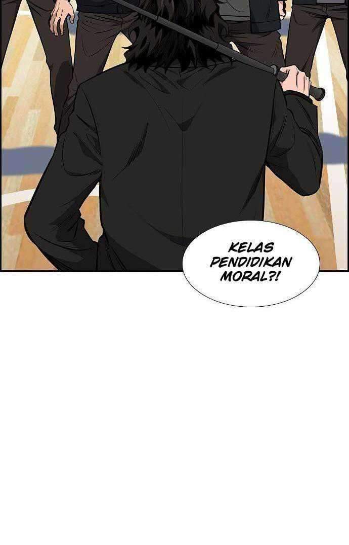 True Education Chapter 9 Gambar 4