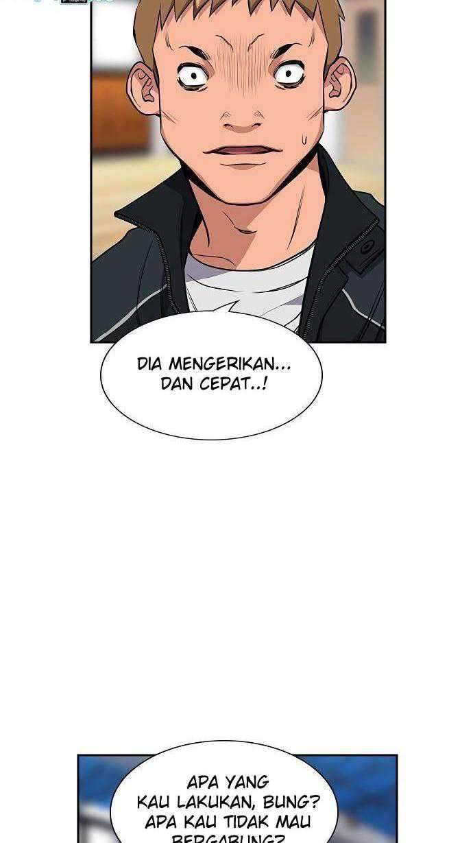 True Education Chapter 9 Gambar 48