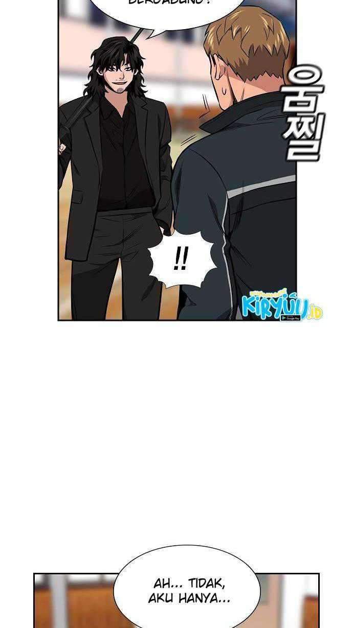 True Education Chapter 9 Gambar 49