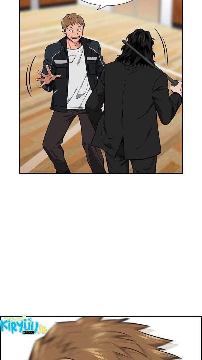 True Education Chapter 9 Gambar 50