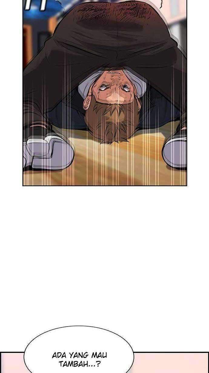 True Education Chapter 9 Gambar 56