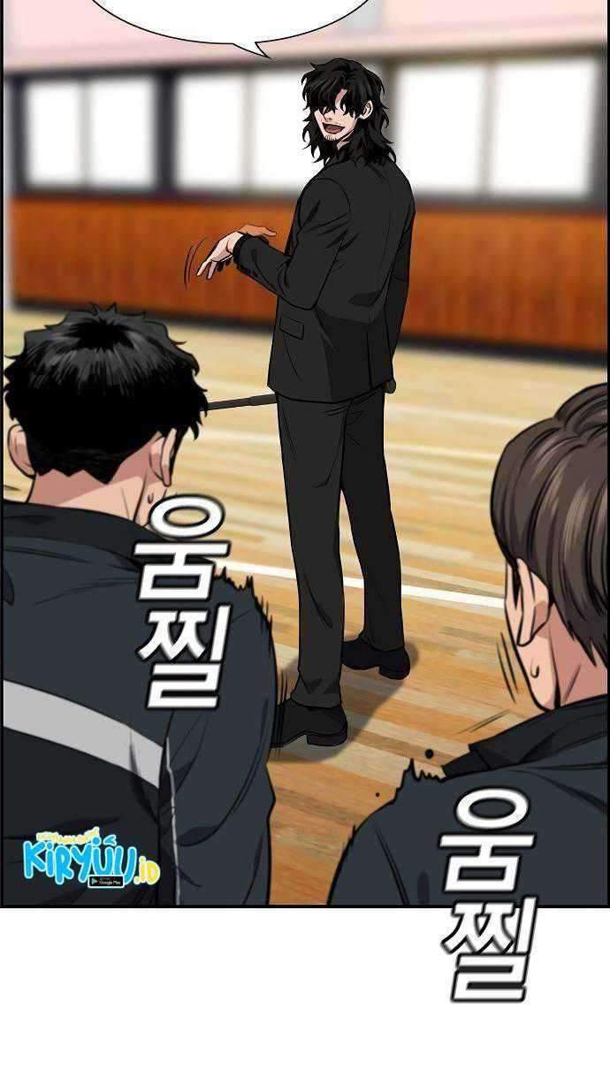 True Education Chapter 9 Gambar 57