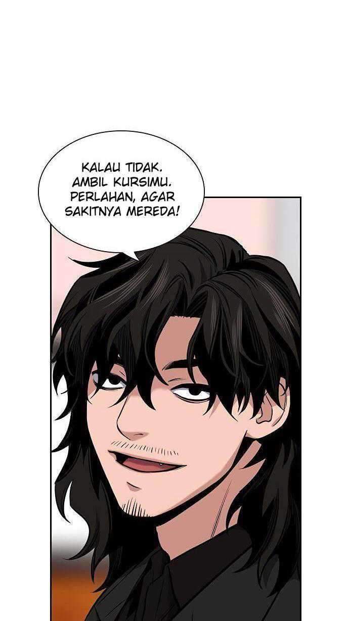 True Education Chapter 9 Gambar 58
