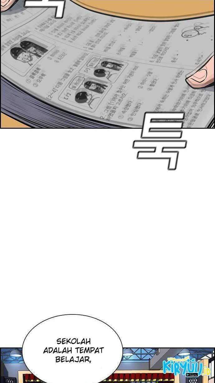 True Education Chapter 9 Gambar 60