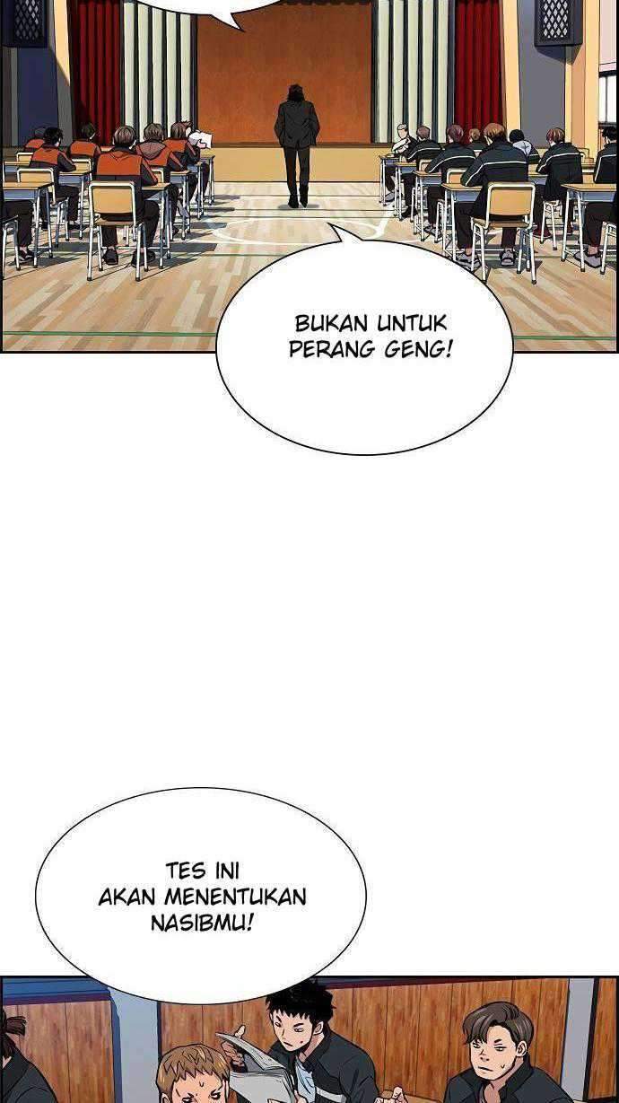 True Education Chapter 9 Gambar 61