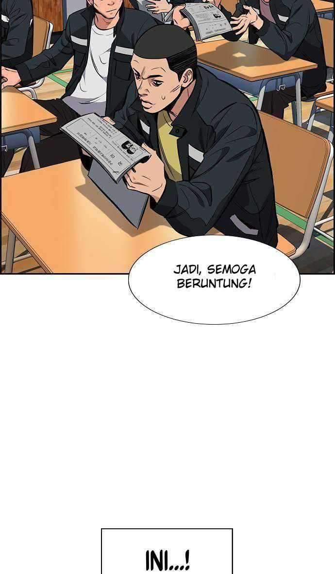 True Education Chapter 9 Gambar 62
