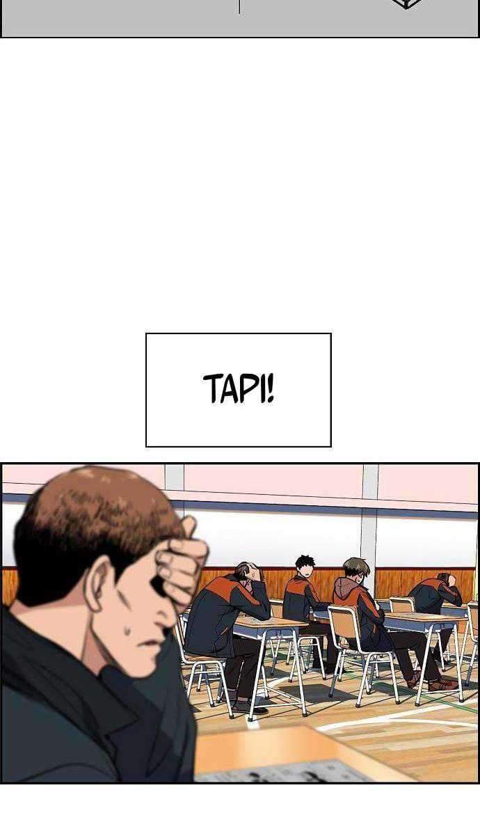 True Education Chapter 9 Gambar 65