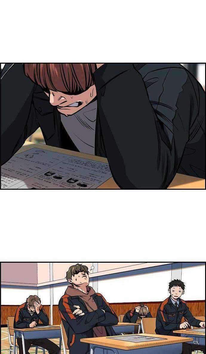 True Education Chapter 9 Gambar 66