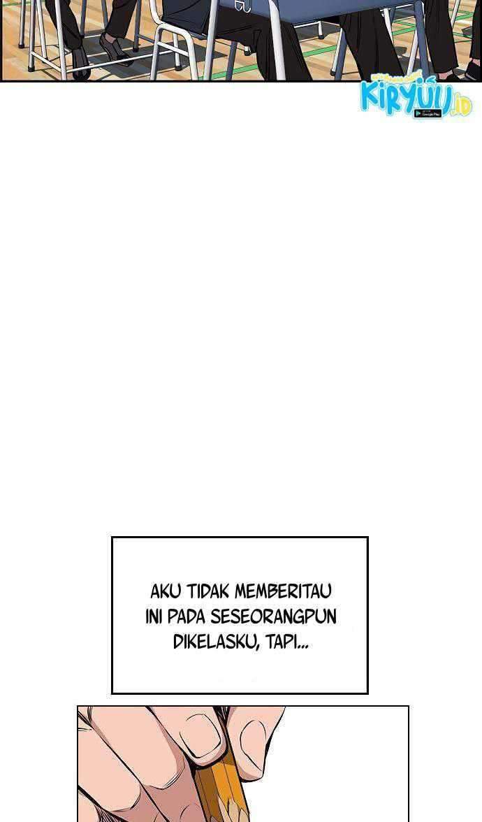 True Education Chapter 9 Gambar 67