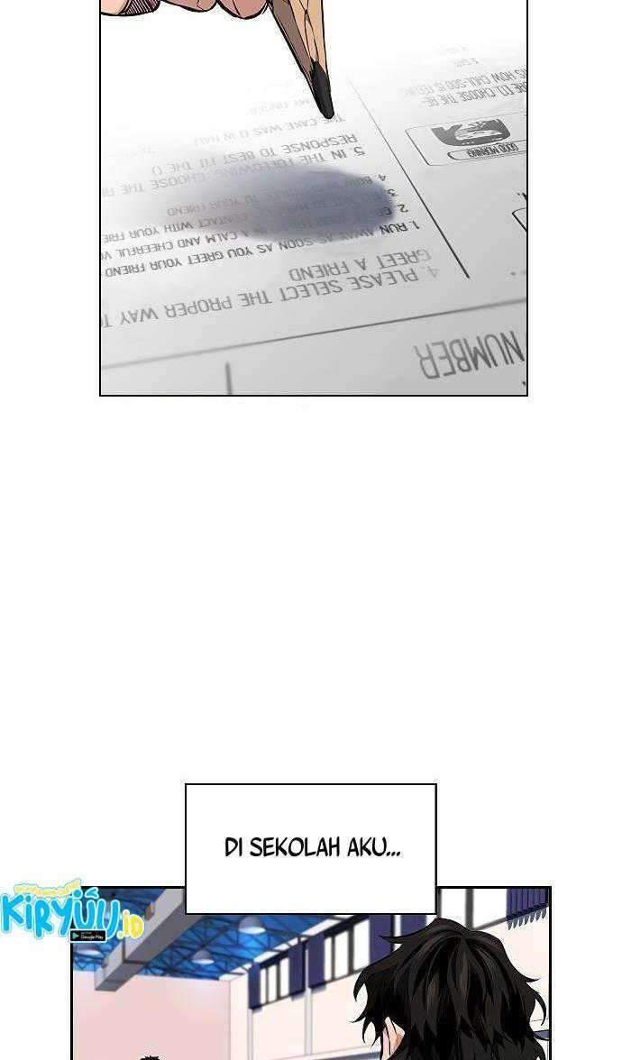 True Education Chapter 9 Gambar 68