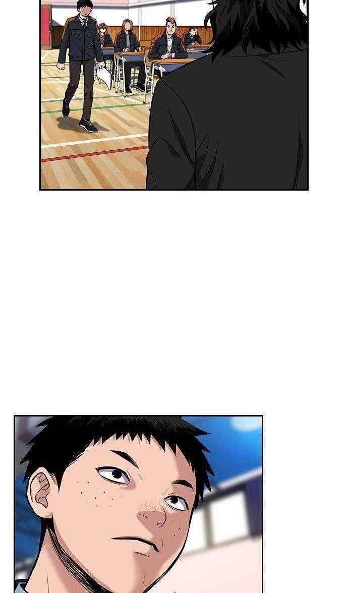 True Education Chapter 9 Gambar 69