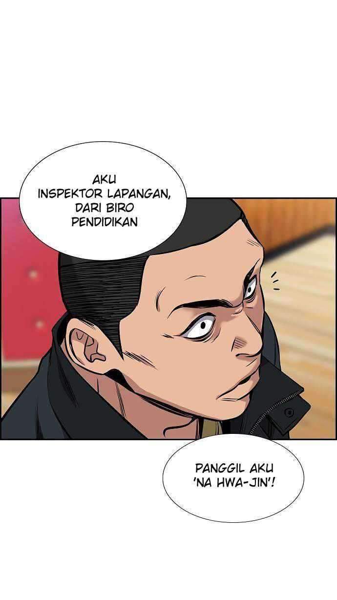 True Education Chapter 9 Gambar 7
