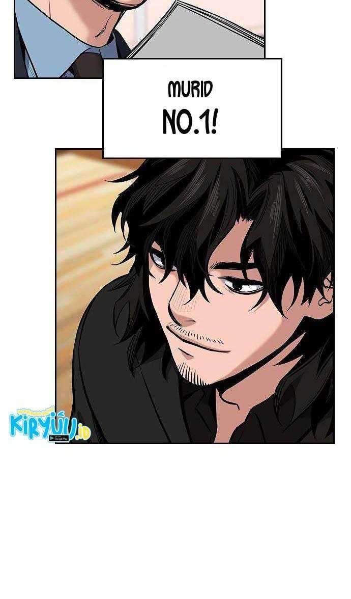 True Education Chapter 9 Gambar 70