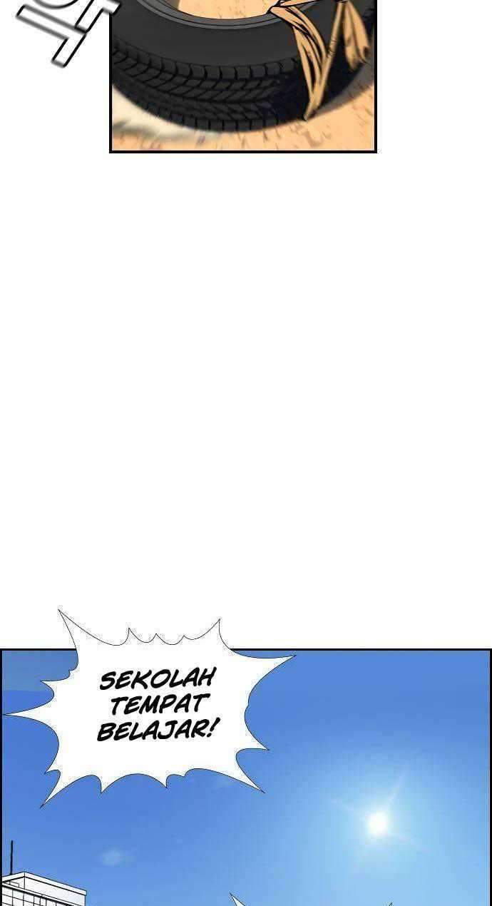 True Education Chapter 9 Gambar 72