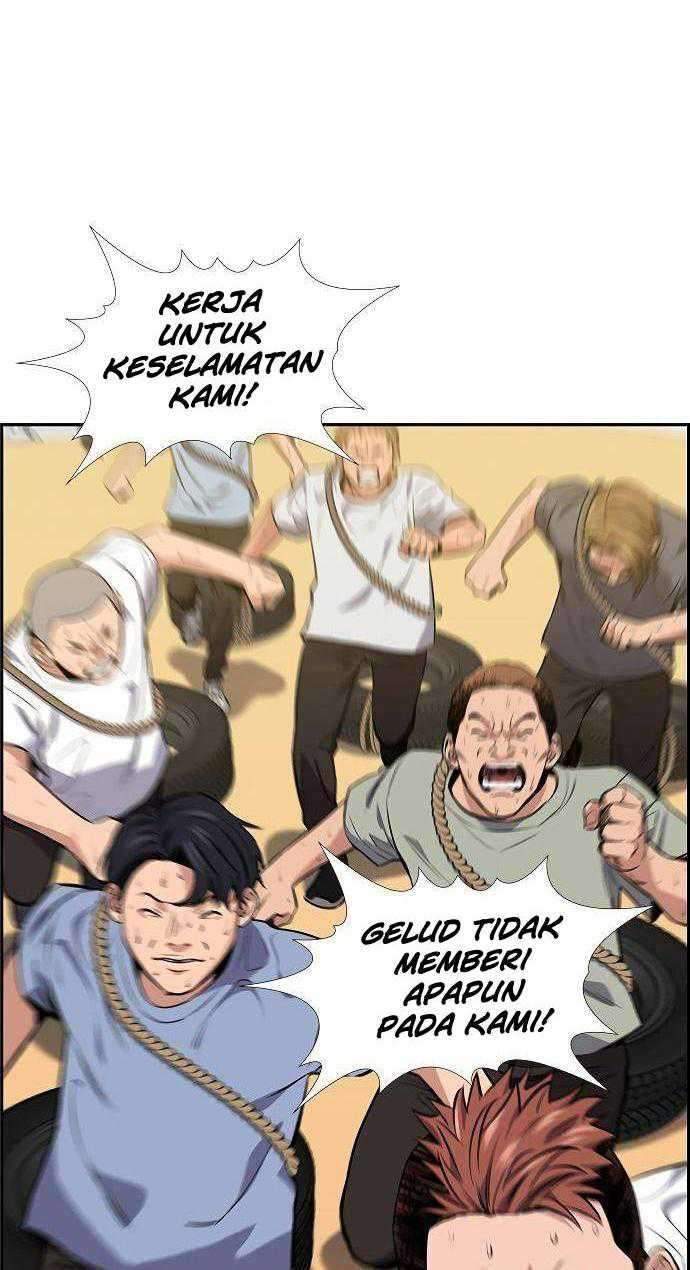 True Education Chapter 9 Gambar 74